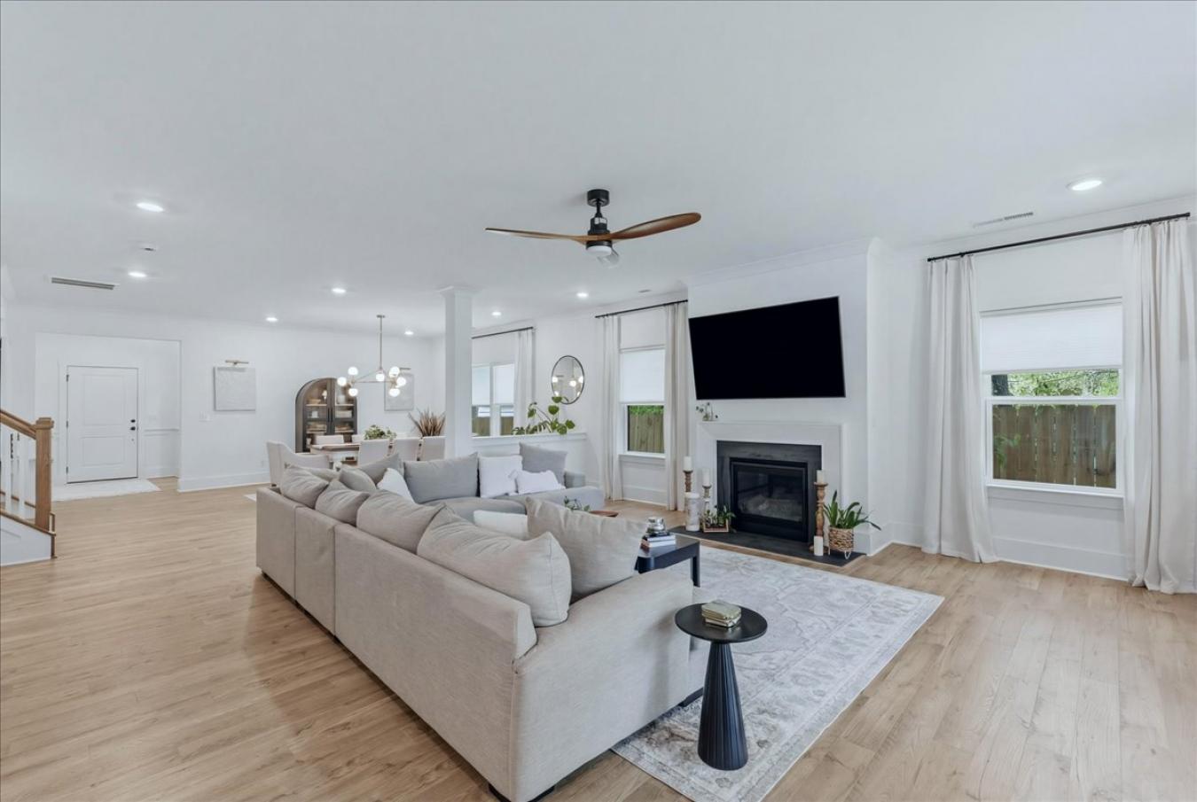 2904 Clemson Avenue, Charlotte, NC, 28205, United States, 4 Bedrooms Bedrooms, ,3 BathroomsBathrooms,Residential,For Sale,2904 Clemson Avenue,4367687