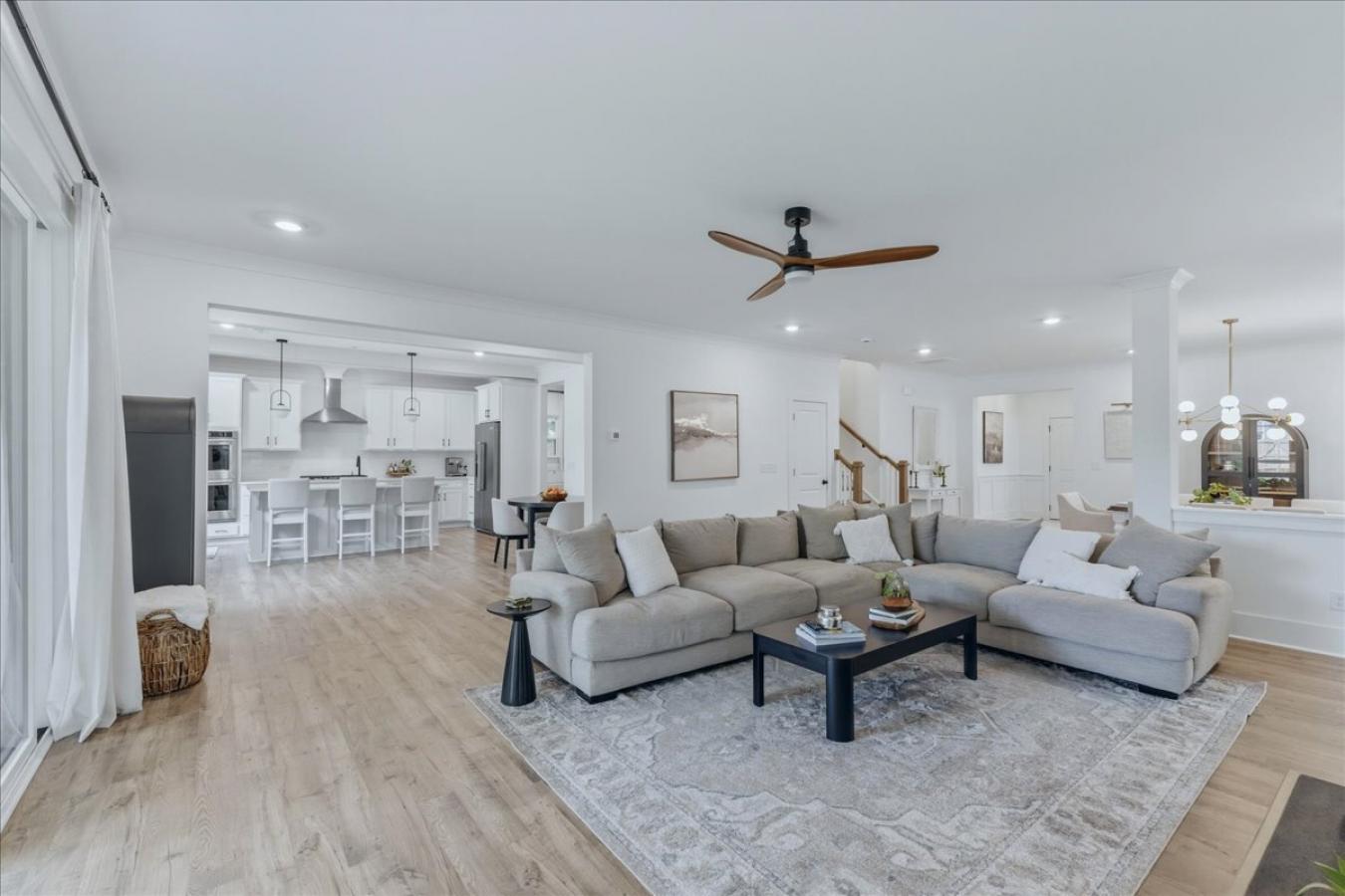 2904 Clemson Avenue, Charlotte, NC, 28205, United States, 4 Bedrooms Bedrooms, ,3 BathroomsBathrooms,Residential,For Sale,2904 Clemson Avenue,4367687