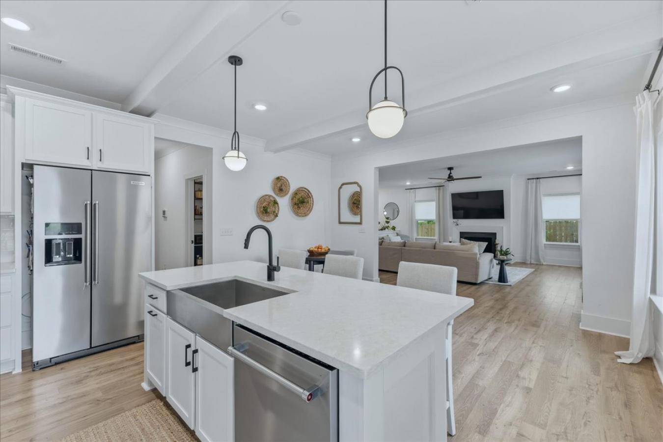2904 Clemson Avenue, Charlotte, NC, 28205, United States, 4 Bedrooms Bedrooms, ,3 BathroomsBathrooms,Residential,For Sale,2904 Clemson Avenue,4367687