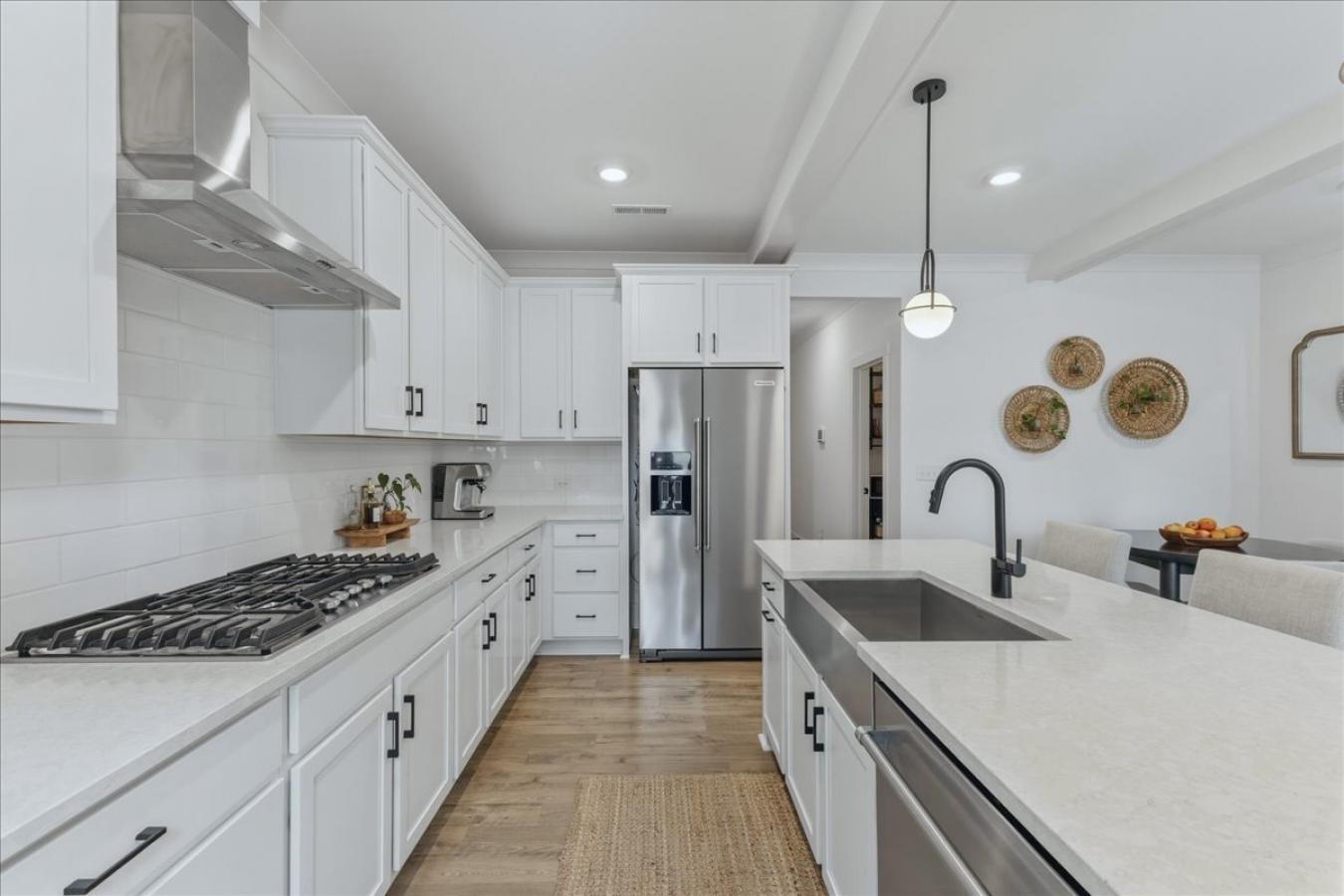 2904 Clemson Avenue, Charlotte, NC, 28205, United States, 4 Bedrooms Bedrooms, ,3 BathroomsBathrooms,Residential,For Sale,2904 Clemson Avenue,4367687