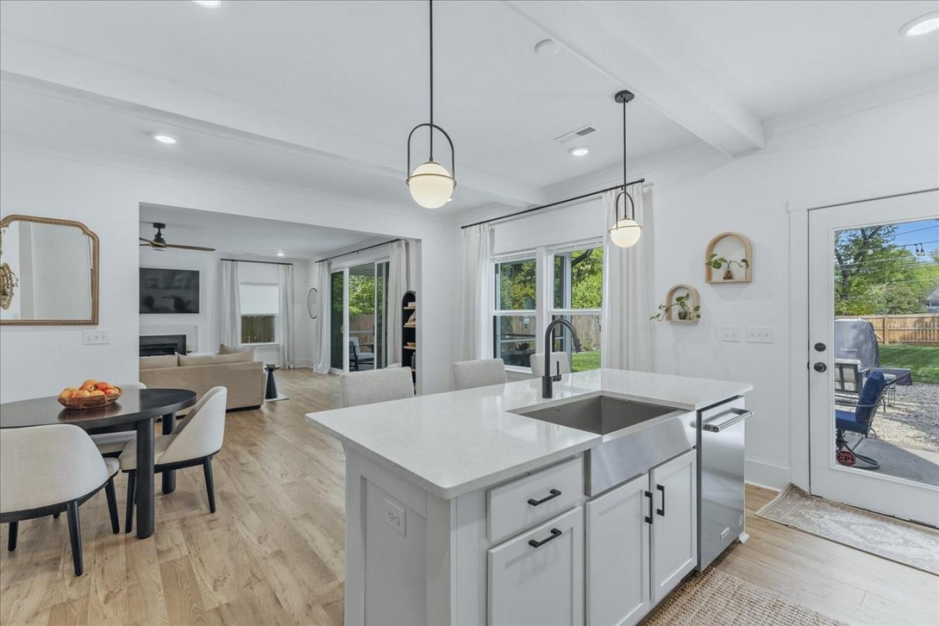 2904 Clemson Avenue, Charlotte, NC, 28205, United States, 4 Bedrooms Bedrooms, ,3 BathroomsBathrooms,Residential,For Sale,2904 Clemson Avenue,4367687