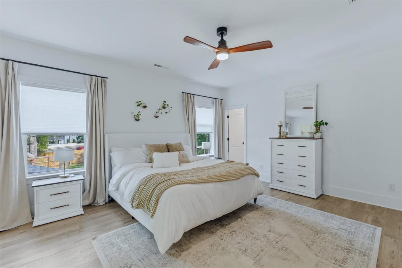 2904 Clemson Avenue, Charlotte, NC, 28205, United States, 4 Bedrooms Bedrooms, ,3 BathroomsBathrooms,Residential,For Sale,2904 Clemson Avenue,4367687