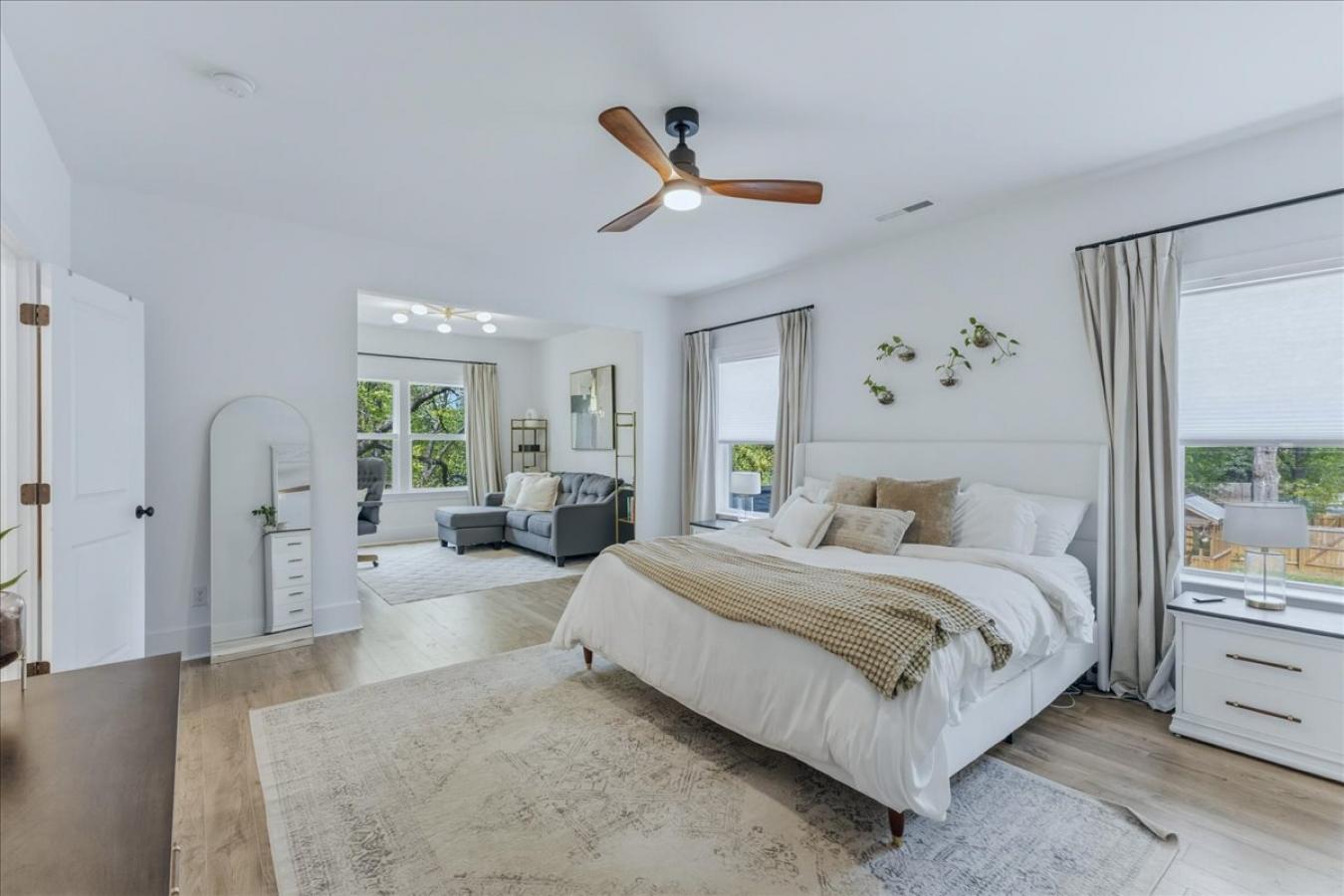 2904 Clemson Avenue, Charlotte, NC, 28205, United States, 4 Bedrooms Bedrooms, ,3 BathroomsBathrooms,Residential,For Sale,2904 Clemson Avenue,4367687
