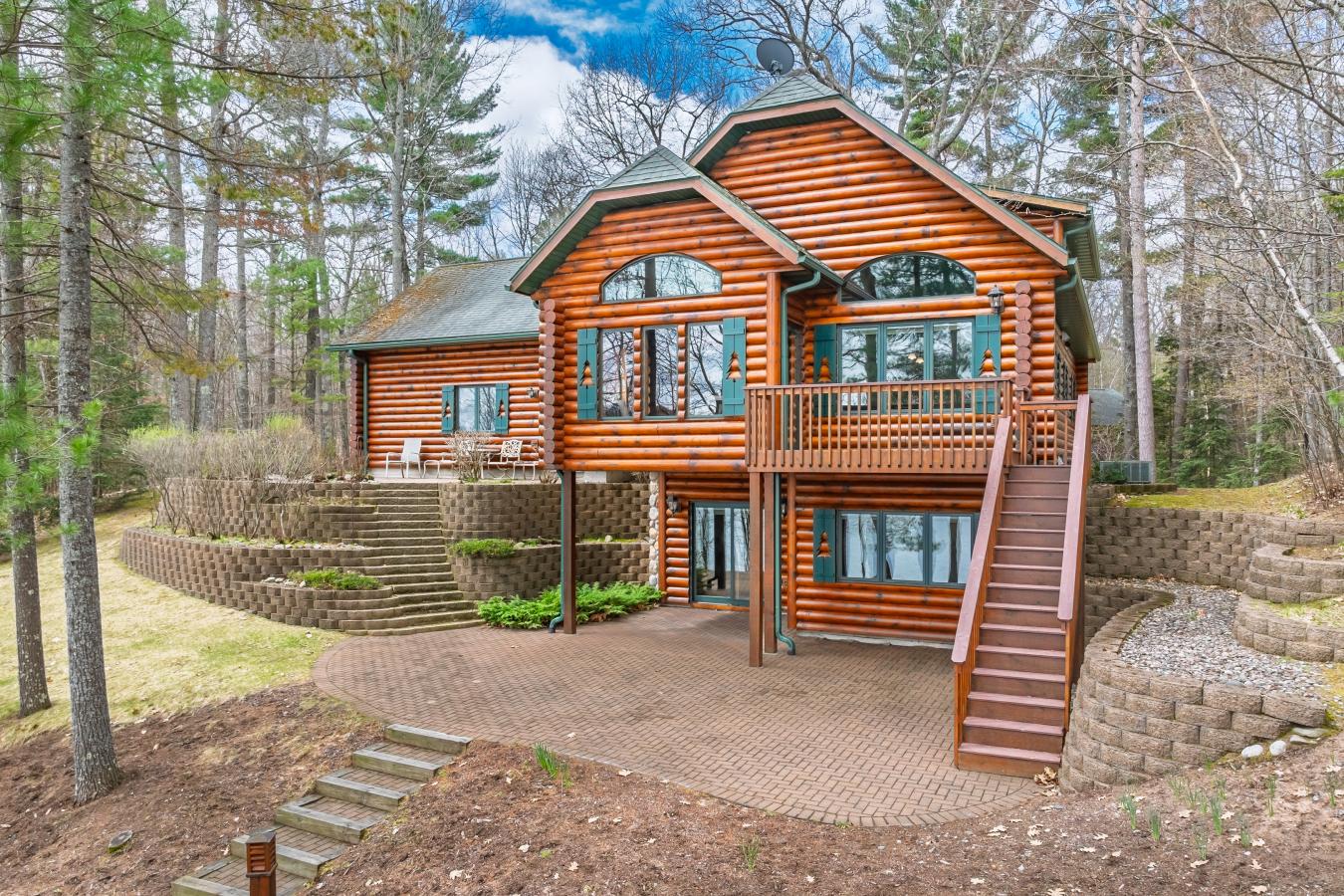 3287 Knotty Pine Trail, Eagle River, Vilas, 54521, United States, 4 Bedrooms Bedrooms, ,3 BathroomsBathrooms,Residential,For Sale,3287 Knotty Pine Trail,226996