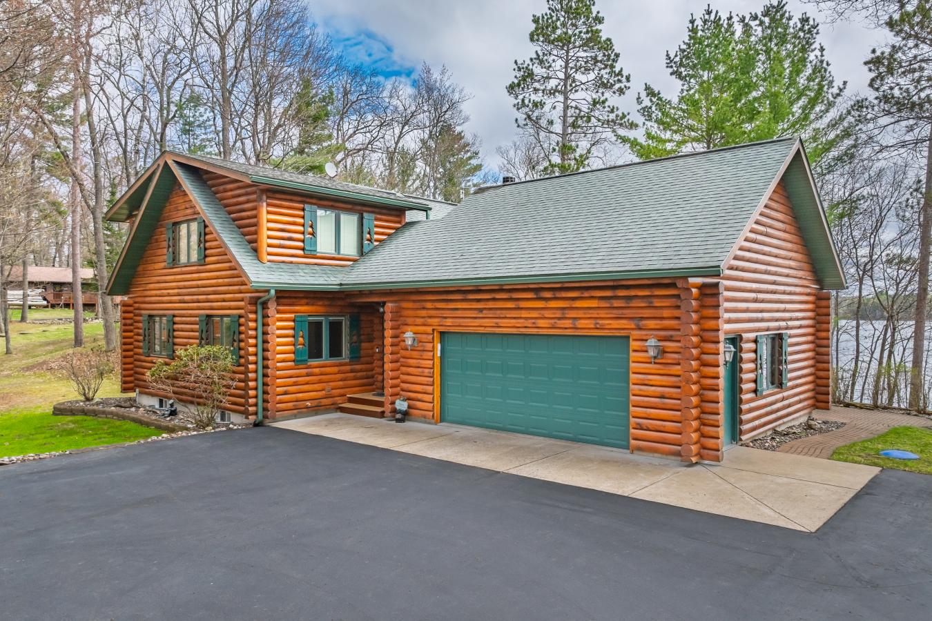 3287 Knotty Pine Trail, Eagle River, Vilas, 54521, United States, 4 Bedrooms Bedrooms, ,3 BathroomsBathrooms,Residential,For Sale,3287 Knotty Pine Trail,226996