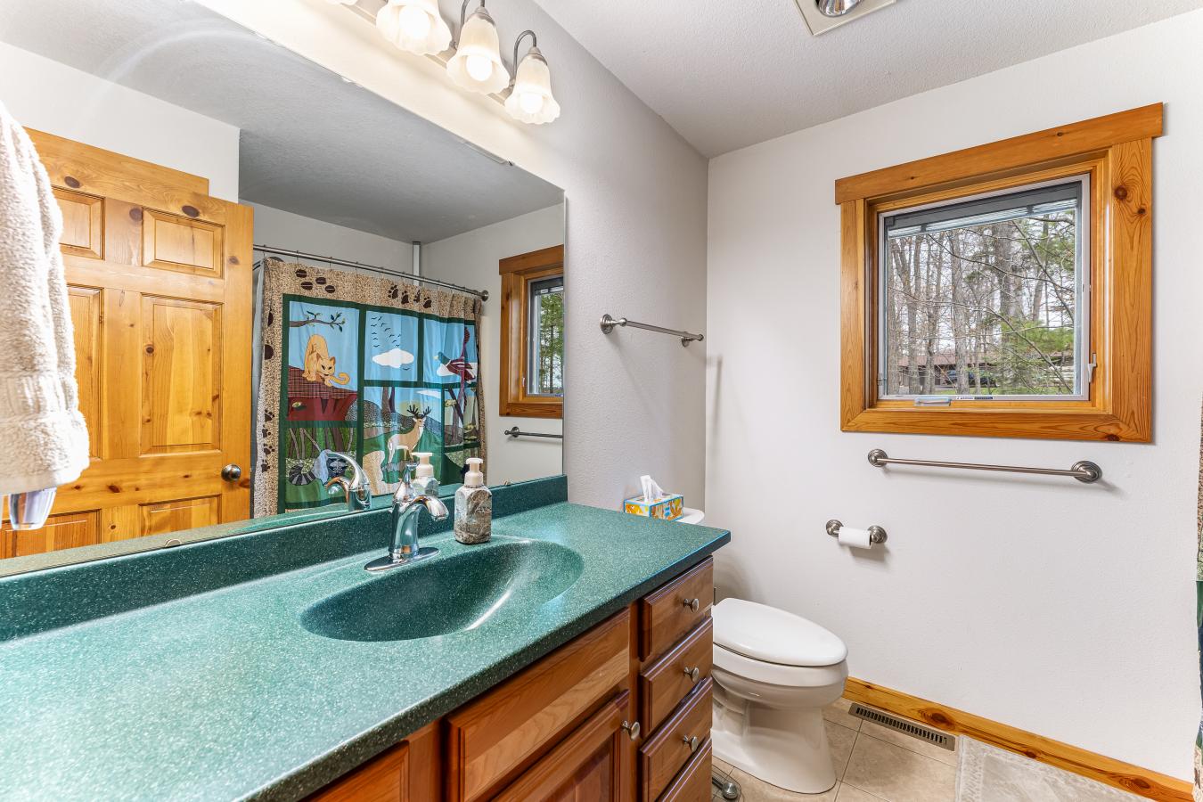 3287 Knotty Pine Trail, Eagle River, Vilas, 54521, United States, 4 Bedrooms Bedrooms, ,3 BathroomsBathrooms,Residential,For Sale,3287 Knotty Pine Trail,226996