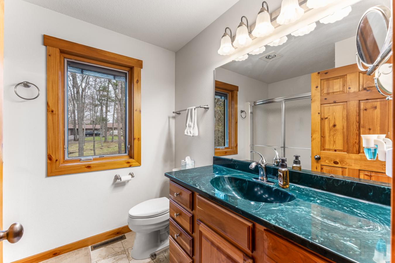 3287 Knotty Pine Trail, Eagle River, Vilas, 54521, United States, 4 Bedrooms Bedrooms, ,3 BathroomsBathrooms,Residential,For Sale,3287 Knotty Pine Trail,226996