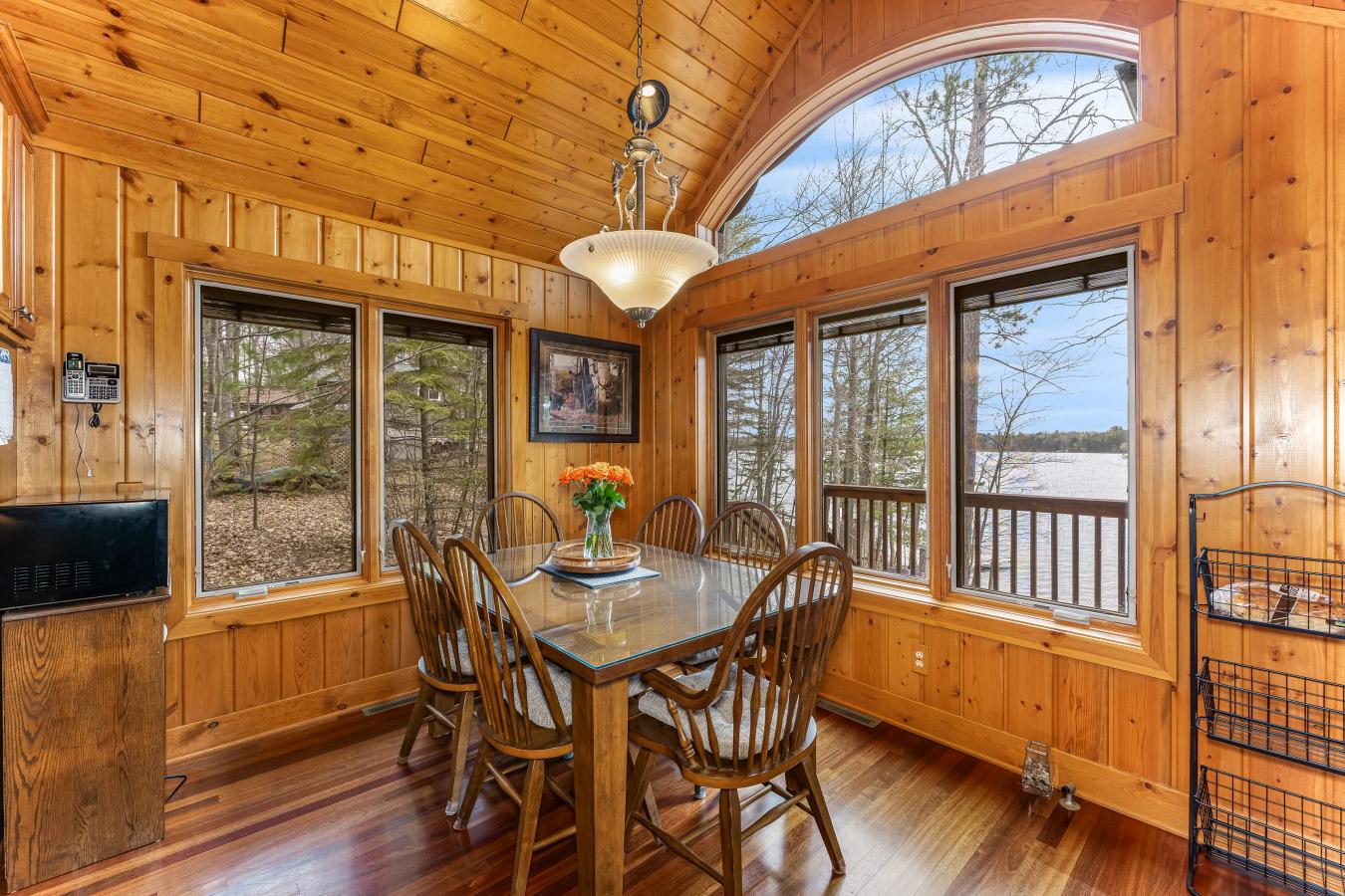 3287 Knotty Pine Trail, Eagle River, Vilas, 54521, United States, 4 Bedrooms Bedrooms, ,3 BathroomsBathrooms,Residential,For Sale,3287 Knotty Pine Trail,226996