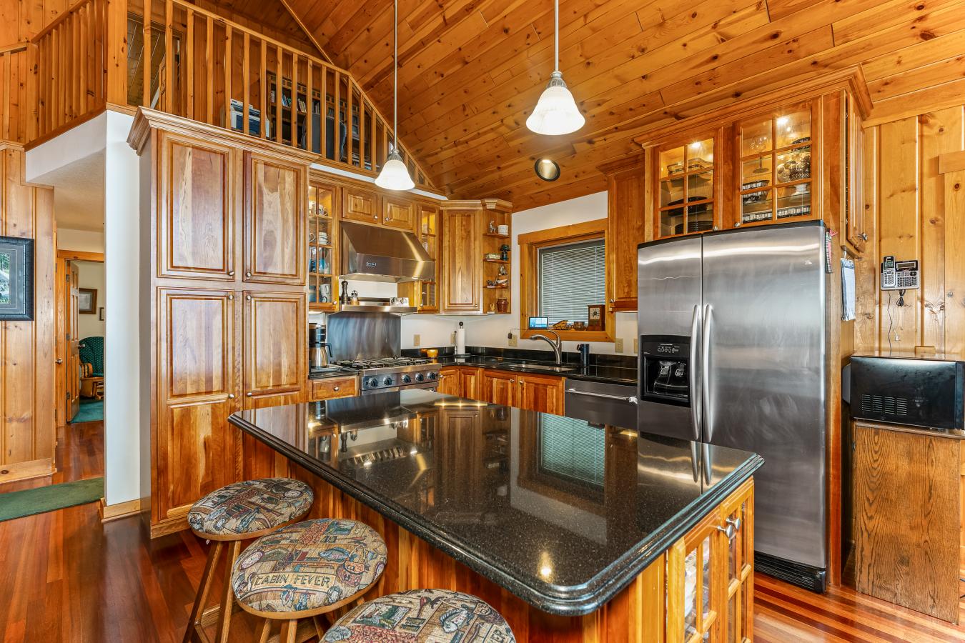 3287 Knotty Pine Trail, Eagle River, Vilas, 54521, United States, 4 Bedrooms Bedrooms, ,3 BathroomsBathrooms,Residential,For Sale,3287 Knotty Pine Trail,226996