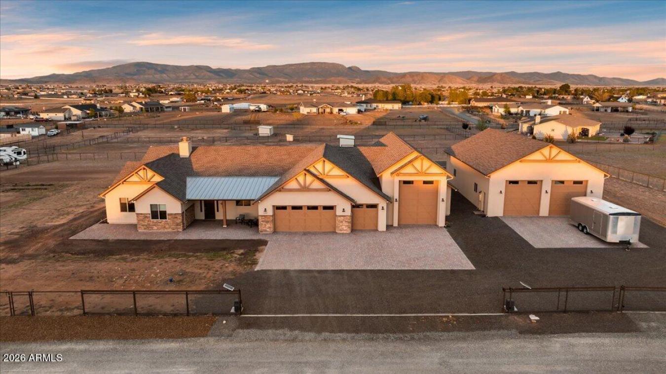 10407 N Rod Iron Road, Prescott Valley, Yavapai, 86315, United States, 4 Bedrooms Bedrooms, ,2 BathroomsBathrooms,Residential,For Sale,10407 N Rod Iron Road,1081404