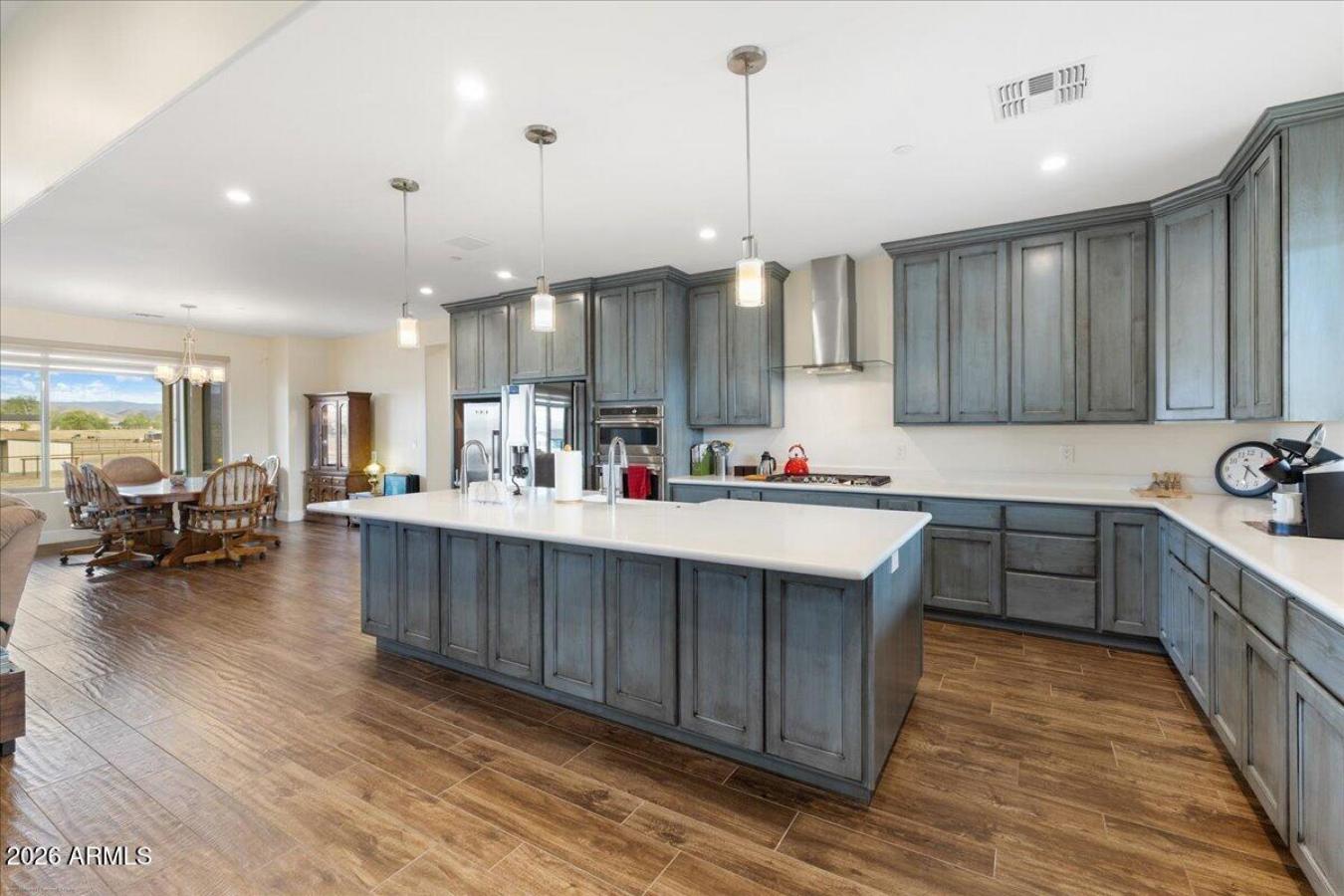 10407 N Rod Iron Road, Prescott Valley, Yavapai, 86315, United States, 4 Bedrooms Bedrooms, ,2 BathroomsBathrooms,Residential,For Sale,10407 N Rod Iron Road,1081404