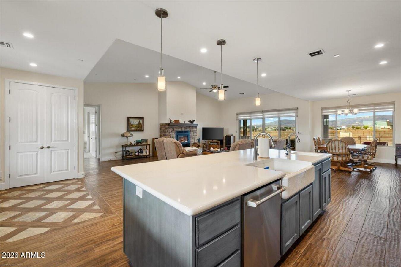 10407 N Rod Iron Road, Prescott Valley, Yavapai, 86315, United States, 4 Bedrooms Bedrooms, ,2 BathroomsBathrooms,Residential,For Sale,10407 N Rod Iron Road,1081404