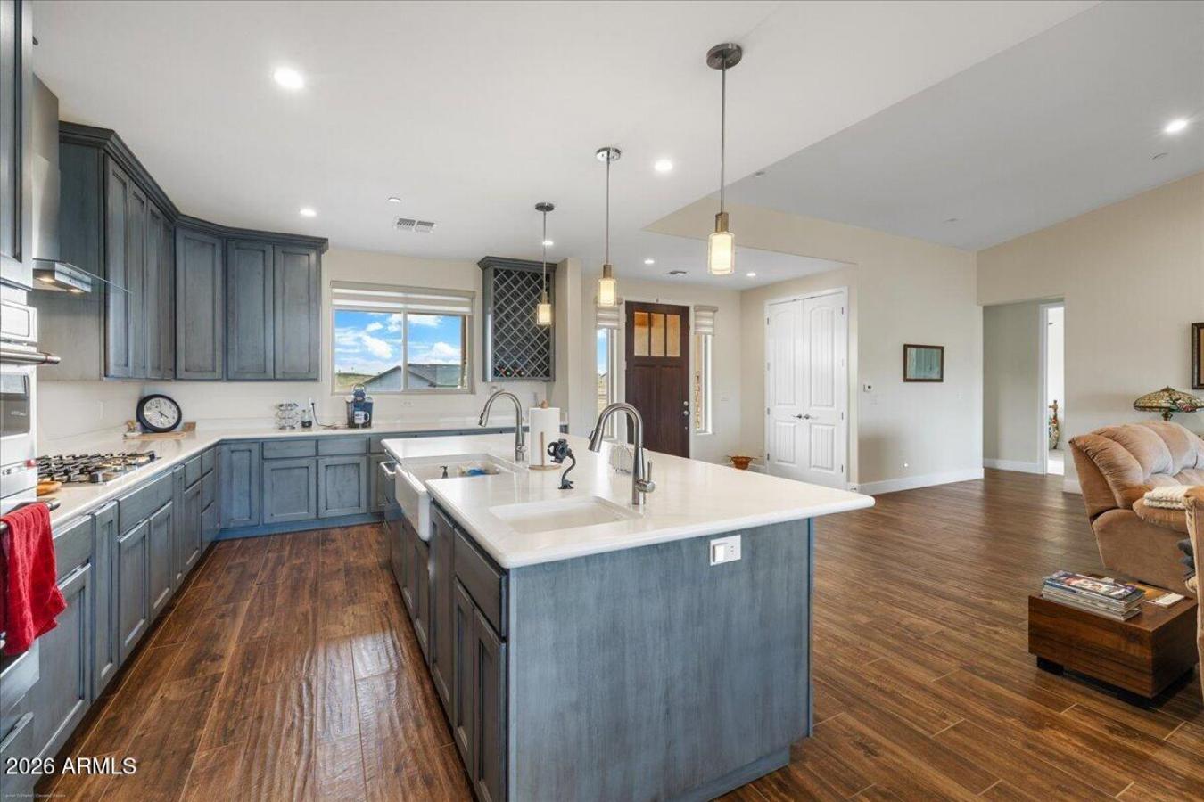 10407 N Rod Iron Road, Prescott Valley, Yavapai, 86315, United States, 4 Bedrooms Bedrooms, ,2 BathroomsBathrooms,Residential,For Sale,10407 N Rod Iron Road,1081404