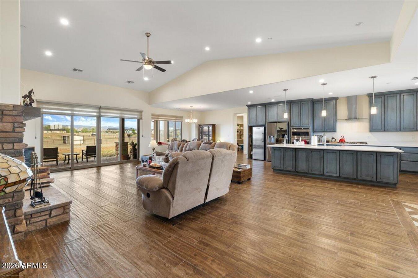 10407 N Rod Iron Road, Prescott Valley, Yavapai, 86315, United States, 4 Bedrooms Bedrooms, ,2 BathroomsBathrooms,Residential,For Sale,10407 N Rod Iron Road,1081404