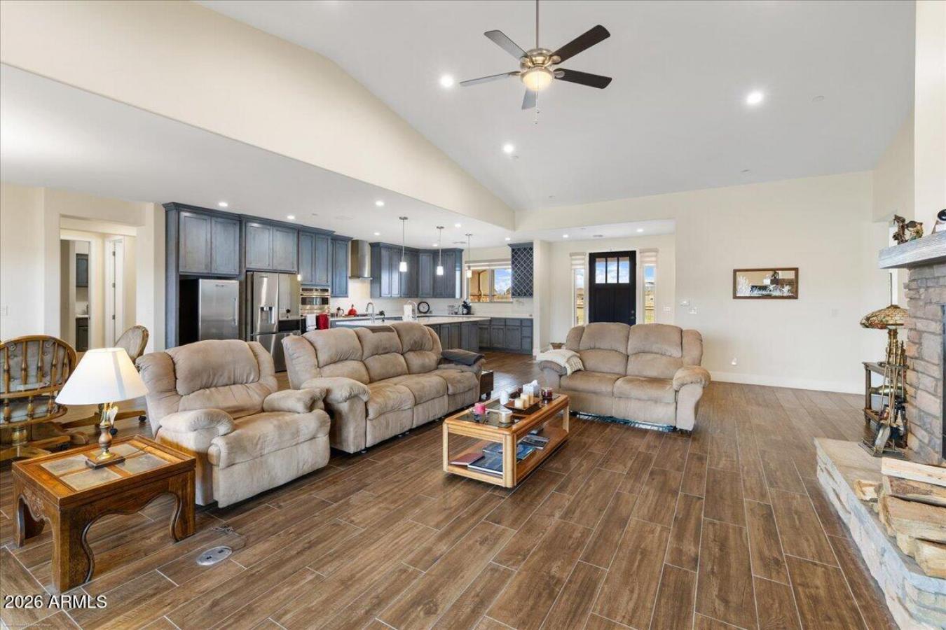 10407 N Rod Iron Road, Prescott Valley, Yavapai, 86315, United States, 4 Bedrooms Bedrooms, ,2 BathroomsBathrooms,Residential,For Sale,10407 N Rod Iron Road,1081404