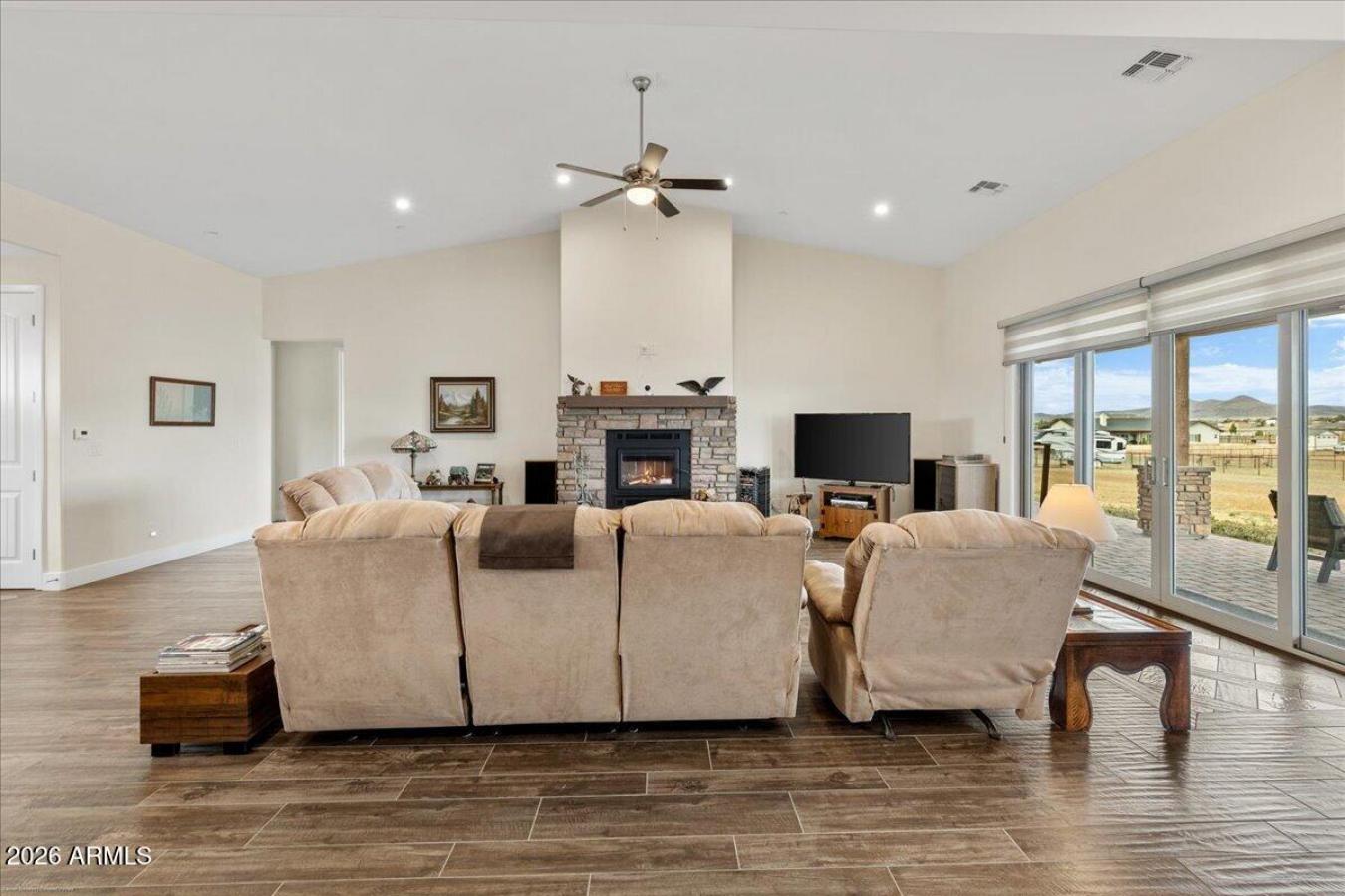 10407 N Rod Iron Road, Prescott Valley, Yavapai, 86315, United States, 4 Bedrooms Bedrooms, ,2 BathroomsBathrooms,Residential,For Sale,10407 N Rod Iron Road,1081404
