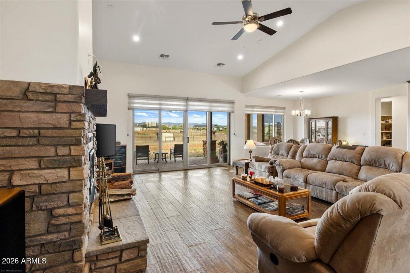 10407 N Rod Iron Road, Prescott Valley, Yavapai, 86315, United States, 4 Bedrooms Bedrooms, ,2 BathroomsBathrooms,Residential,For Sale,10407 N Rod Iron Road,1081404