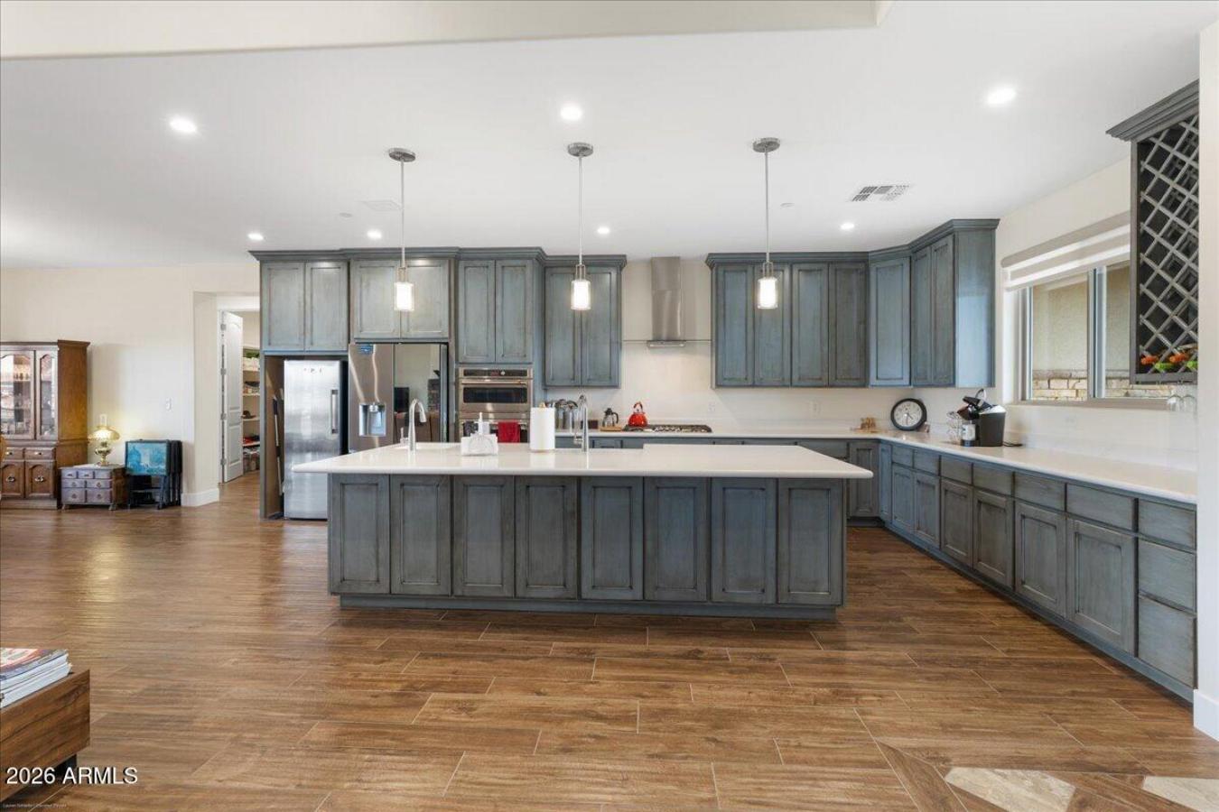 10407 N Rod Iron Road, Prescott Valley, Yavapai, 86315, United States, 4 Bedrooms Bedrooms, ,2 BathroomsBathrooms,Residential,For Sale,10407 N Rod Iron Road,1081404