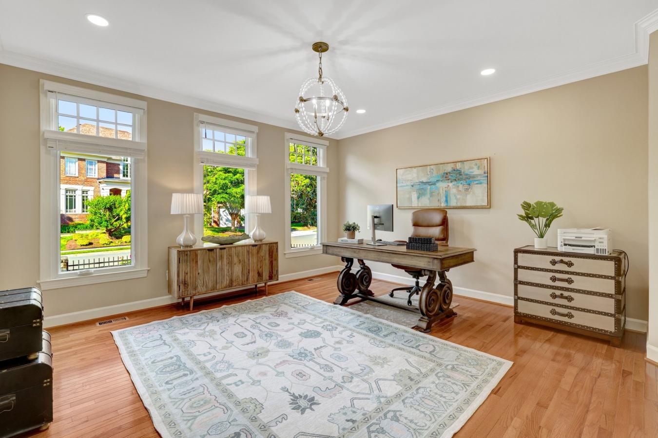 Reston, Virginia, 20194, United States, 5 Bedrooms Bedrooms, ,4 BathroomsBathrooms,Residential,For Sale,2049935