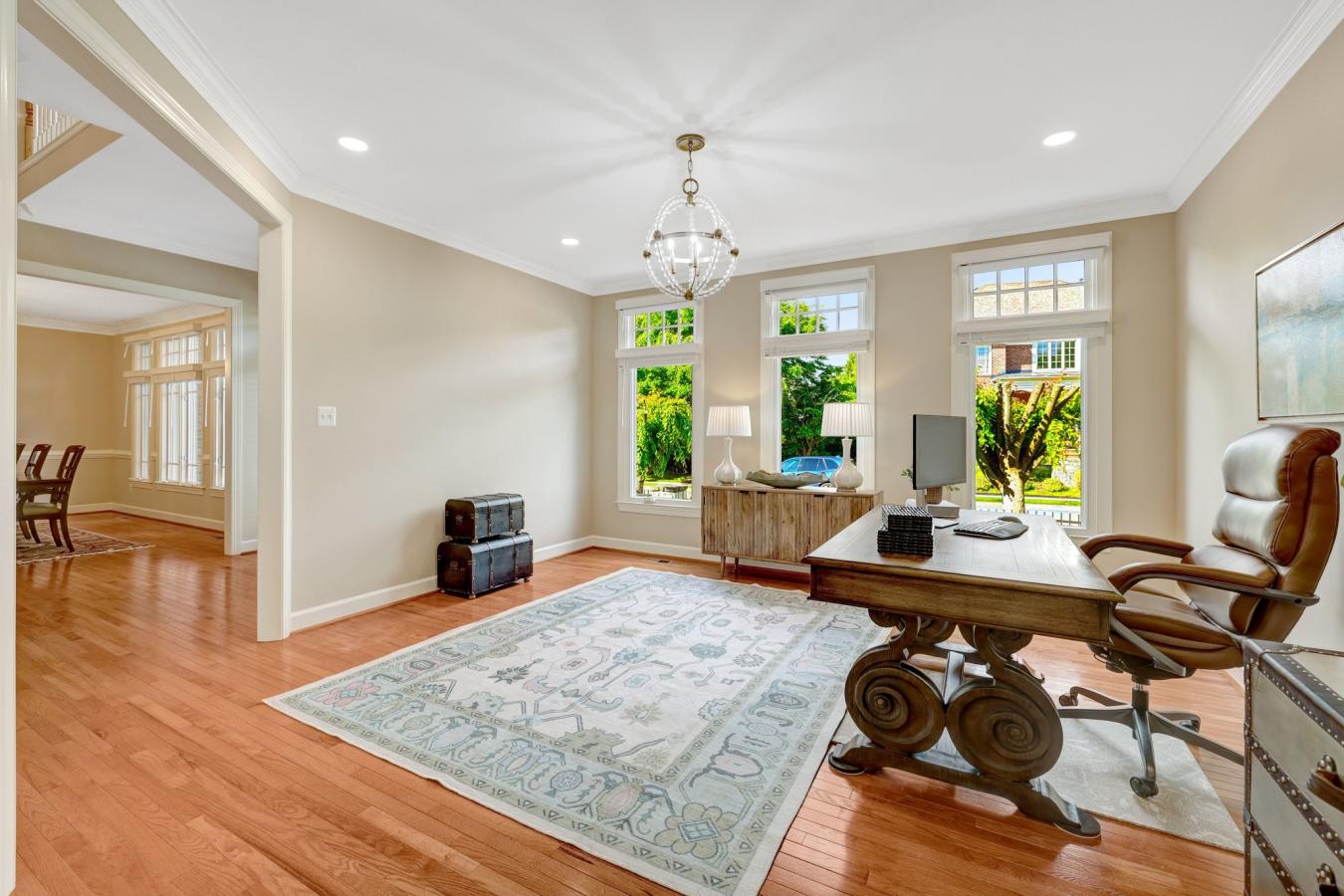 Reston, Virginia, 20194, United States, 5 Bedrooms Bedrooms, ,4 BathroomsBathrooms,Residential,For Sale,2049935