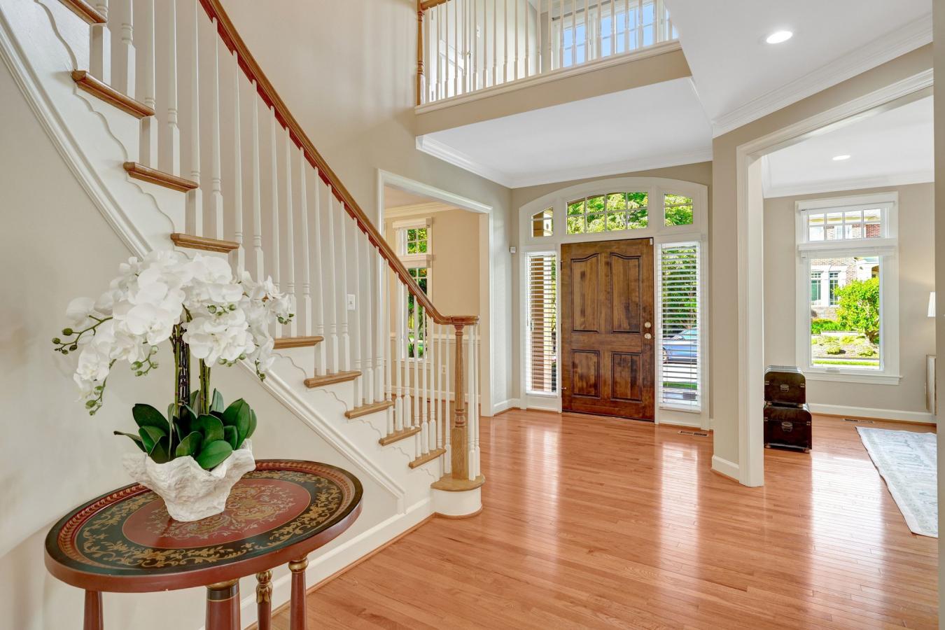 Reston, Virginia, 20194, United States, 5 Bedrooms Bedrooms, ,4 BathroomsBathrooms,Residential,For Sale,2049935