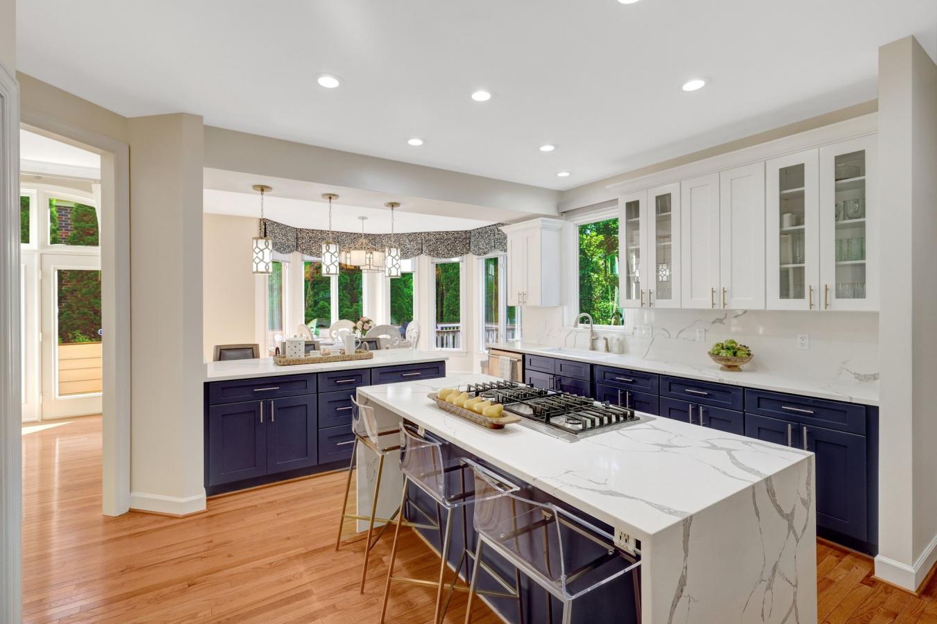 Reston, Virginia, 20194, United States, 5 Bedrooms Bedrooms, ,4 BathroomsBathrooms,Residential,For Sale,2049935