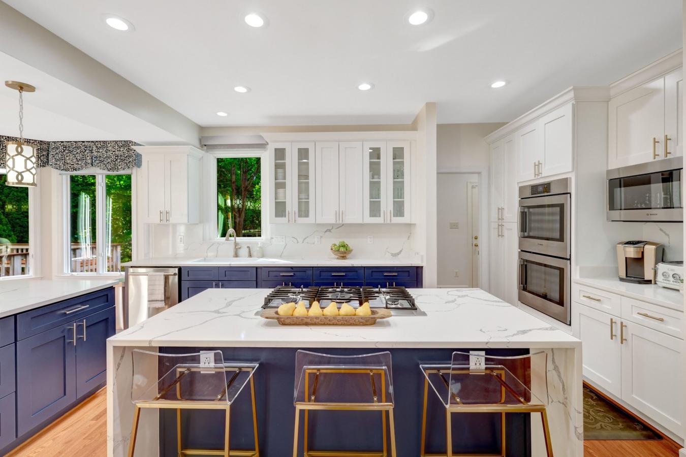 Reston, Virginia, 20194, United States, 5 Bedrooms Bedrooms, ,4 BathroomsBathrooms,Residential,For Sale,2049935
