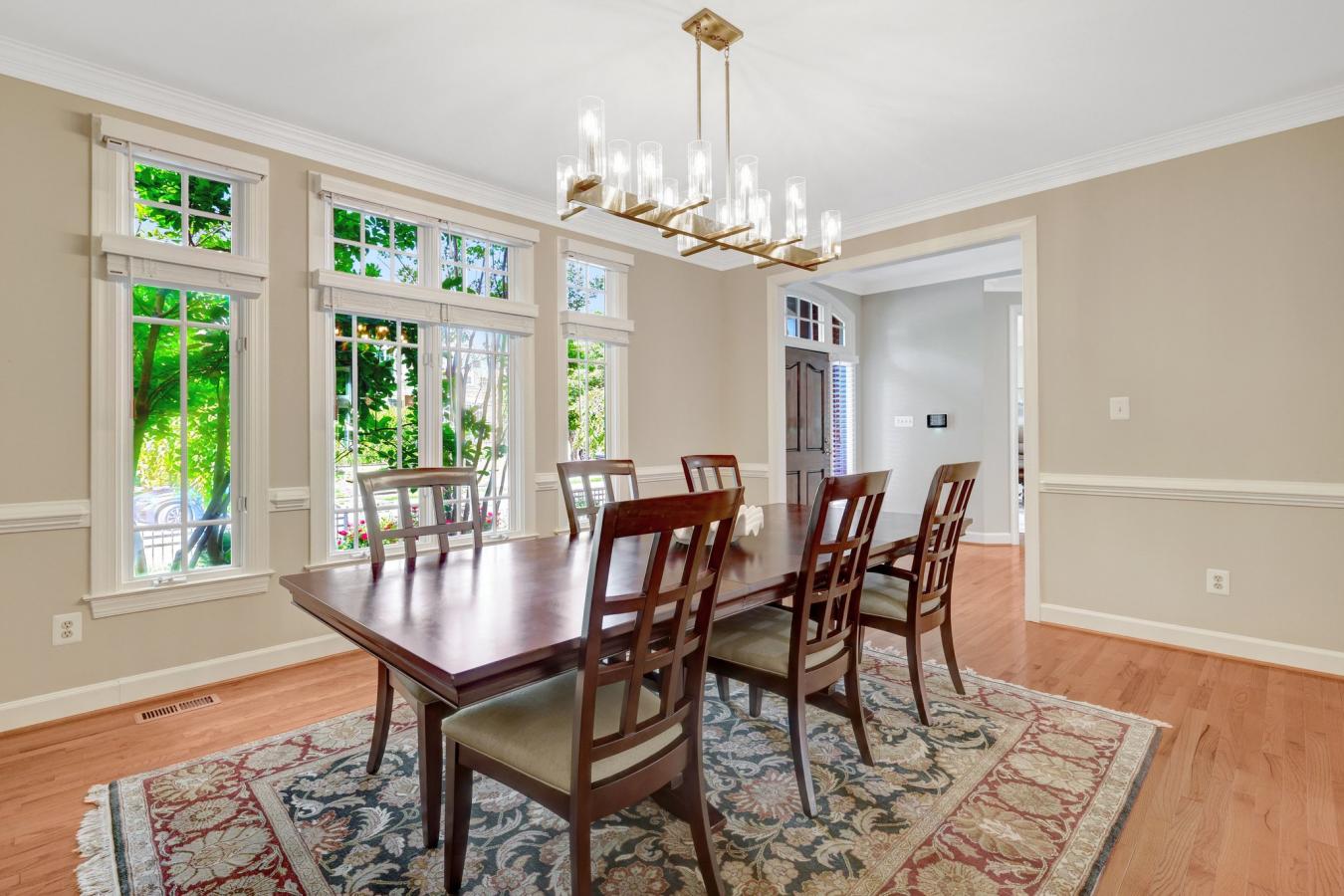 Reston, Virginia, 20194, United States, 5 Bedrooms Bedrooms, ,4 BathroomsBathrooms,Residential,For Sale,2049935