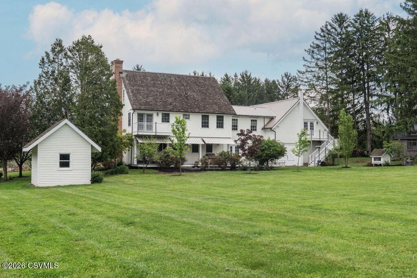 Lewisburg, Union, 17837, United States, 5 Bedrooms Bedrooms, ,5 BathroomsBathrooms,Residential,For Sale,2049932