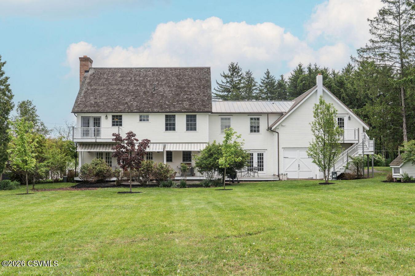 Lewisburg, Union, 17837, United States, 5 Bedrooms Bedrooms, ,5 BathroomsBathrooms,Residential,For Sale,2049932