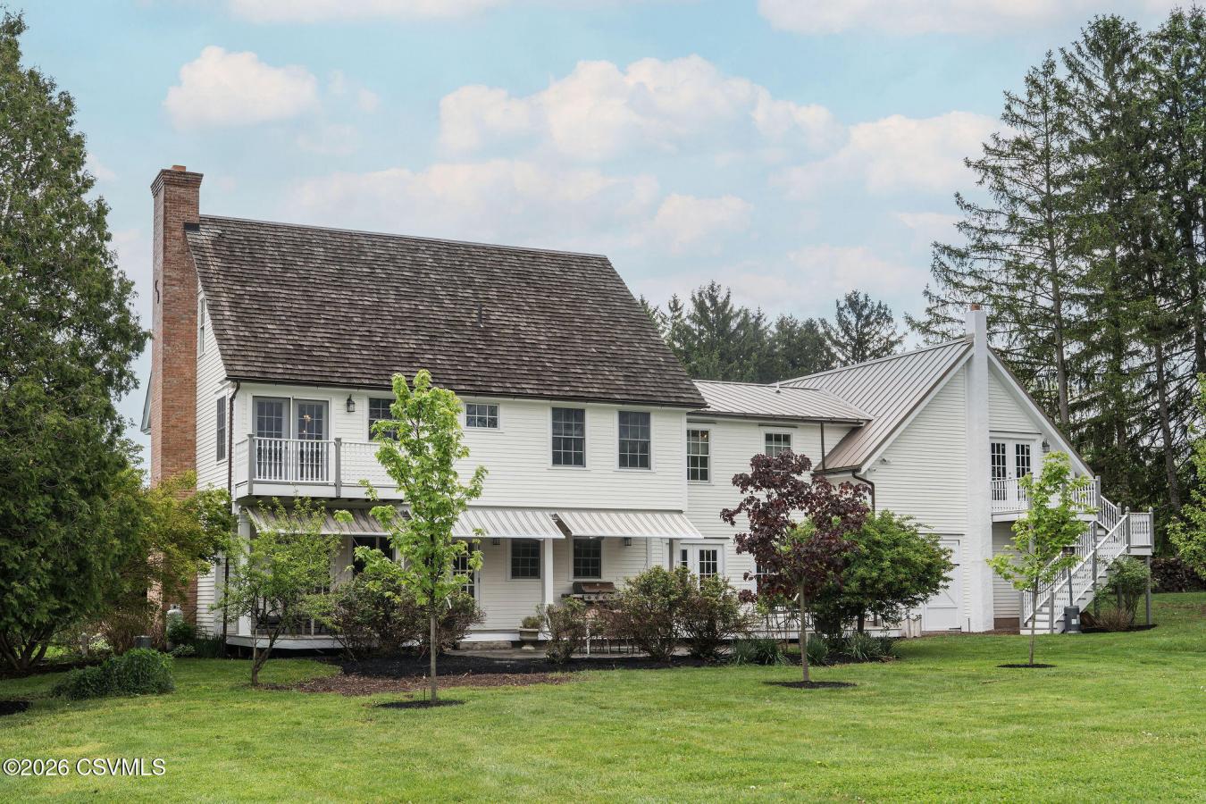 Lewisburg, Union, 17837, United States, 5 Bedrooms Bedrooms, ,5 BathroomsBathrooms,Residential,For Sale,2049932