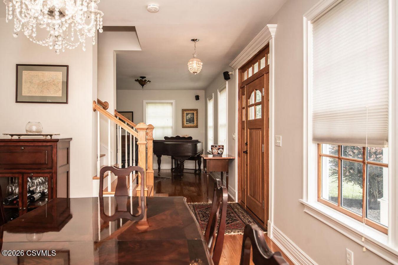 Lewisburg, Union, 17837, United States, 5 Bedrooms Bedrooms, ,5 BathroomsBathrooms,Residential,For Sale,2049932