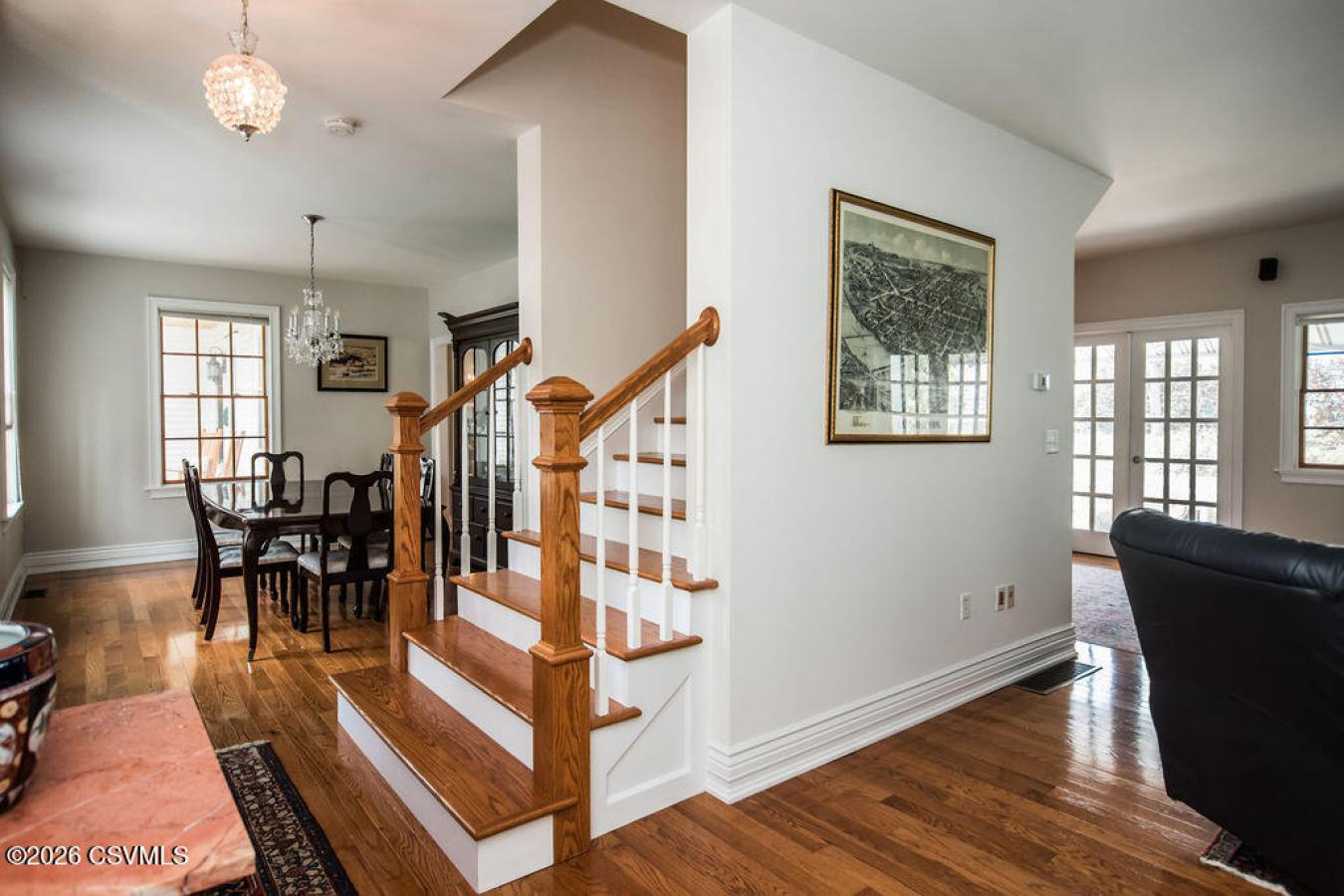 Lewisburg, Union, 17837, United States, 5 Bedrooms Bedrooms, ,5 BathroomsBathrooms,Residential,For Sale,2049932
