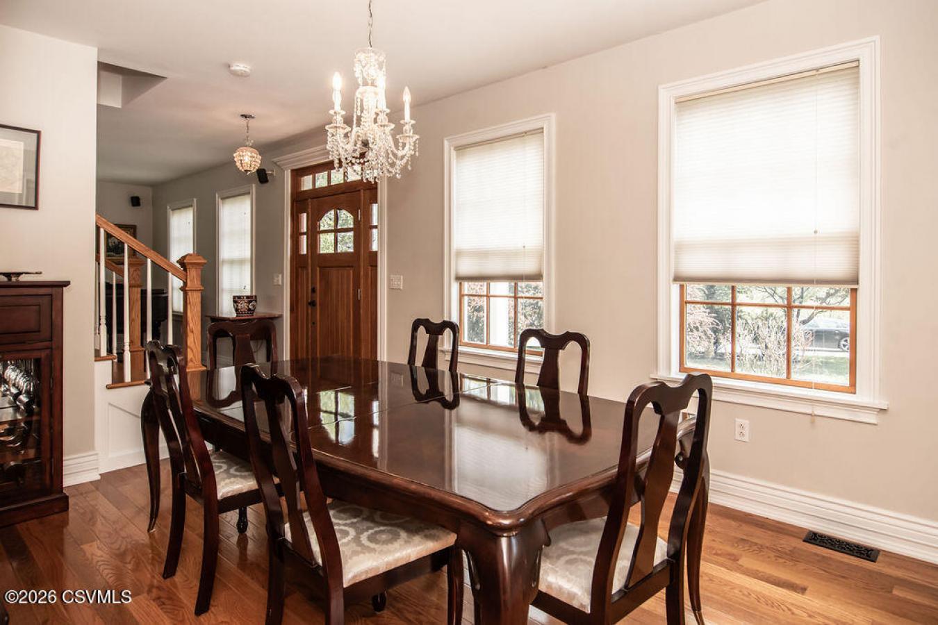 Lewisburg, Union, 17837, United States, 5 Bedrooms Bedrooms, ,5 BathroomsBathrooms,Residential,For Sale,2049932