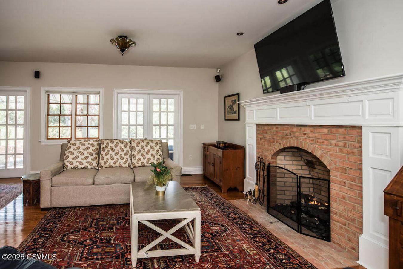 Lewisburg, Union, 17837, United States, 5 Bedrooms Bedrooms, ,5 BathroomsBathrooms,Residential,For Sale,2049932