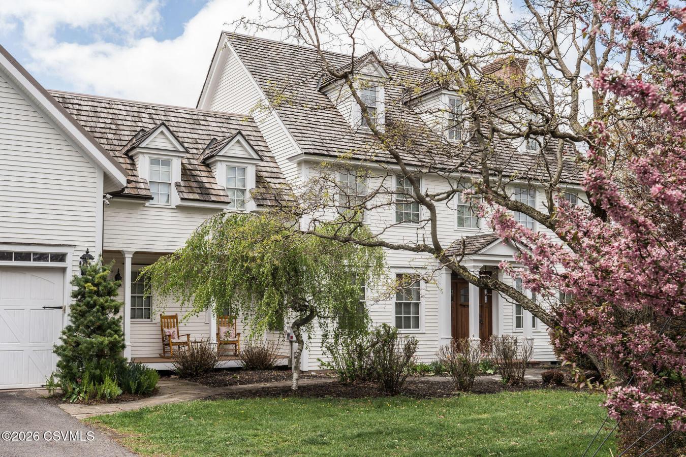 Lewisburg, Union, 17837, United States, 5 Bedrooms Bedrooms, ,5 BathroomsBathrooms,Residential,For Sale,2049932