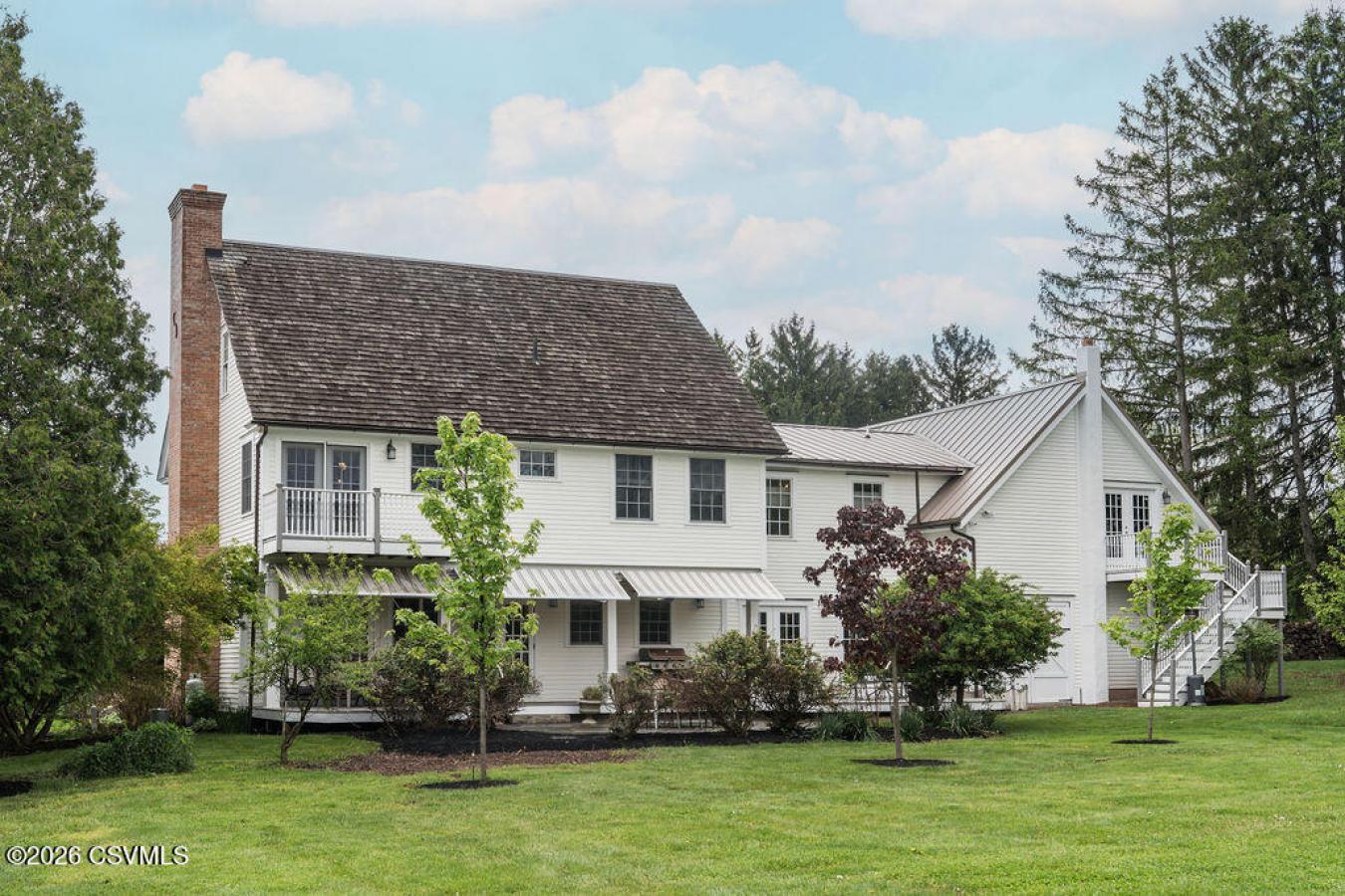 Lewisburg, Union, 17837, United States, 5 Bedrooms Bedrooms, ,5 BathroomsBathrooms,Residential,For Sale,2049932