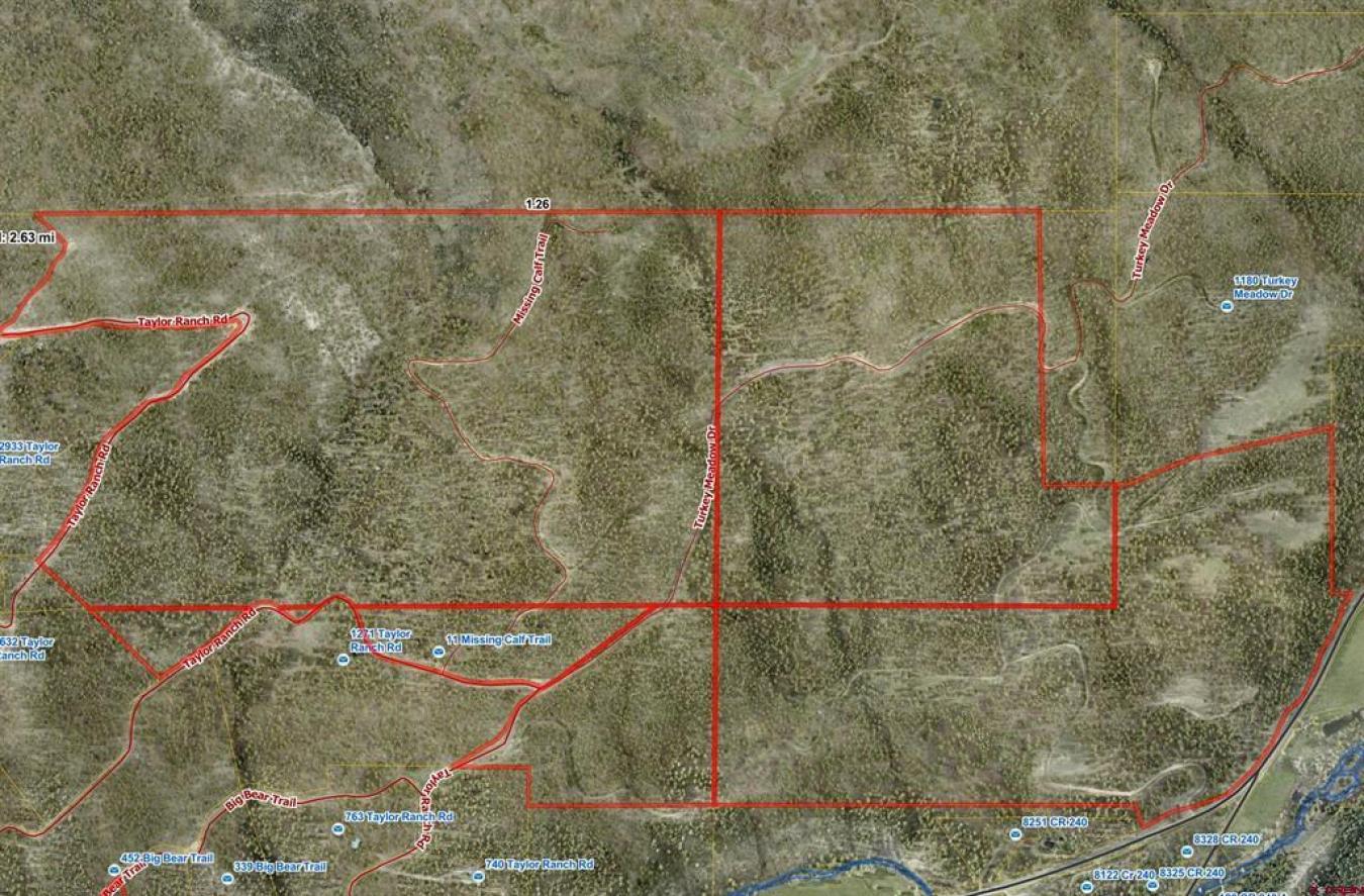 Durango, La Plata, 81301, United States, ,Residential,For Sale,2049929
