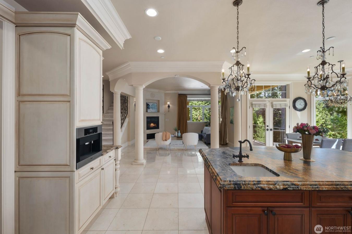 Sammamish, King, 98075, United States, 5 Bedrooms Bedrooms, ,5 BathroomsBathrooms,Residential,For Sale,2049928