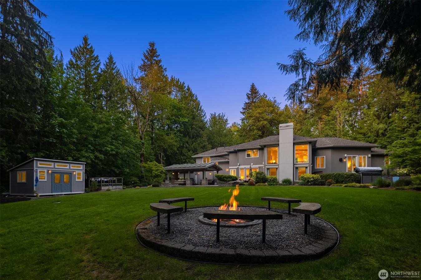 Woodinville, King, 98077, United States, 4 Bedrooms Bedrooms, ,3 BathroomsBathrooms,Residential,For Sale,2049926