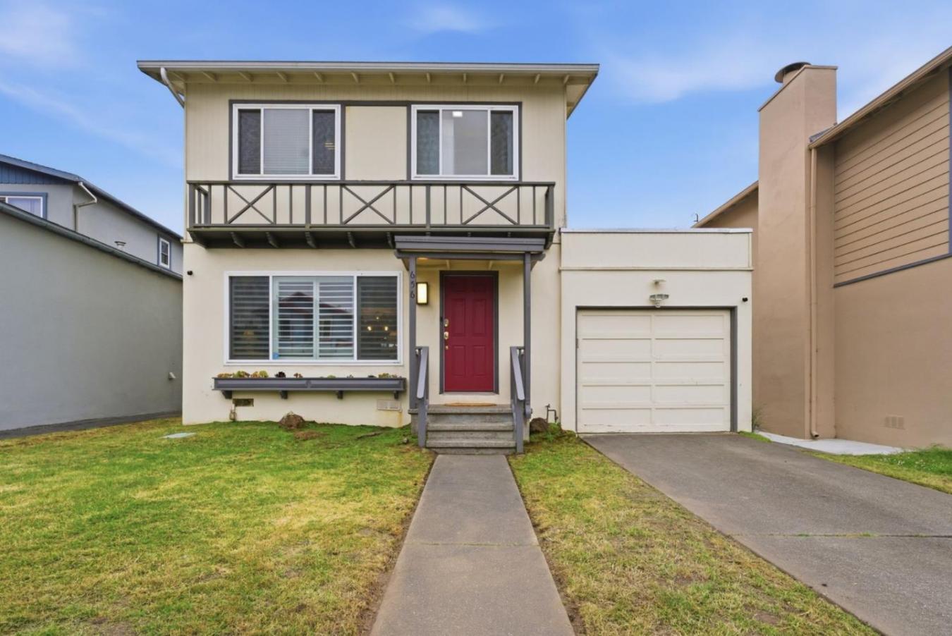 Pacifica, San Mateo, 94044, United States, 2 Bedrooms Bedrooms, ,2 BathroomsBathrooms,Residential,For Sale,2049924