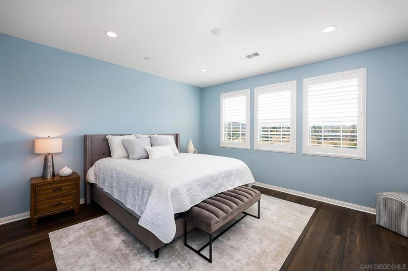 San Diego, San Diego, 92127, United States, 4 Bedrooms Bedrooms, ,3 BathroomsBathrooms,Residential,For Sale,2049922
