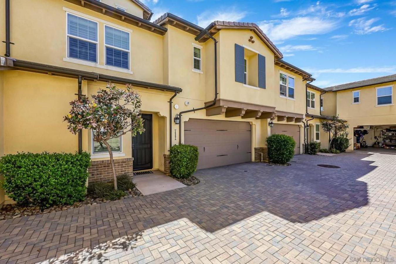 San Diego, San Diego, 92127, United States, 4 Bedrooms Bedrooms, ,3 BathroomsBathrooms,Residential,For Sale,2049922