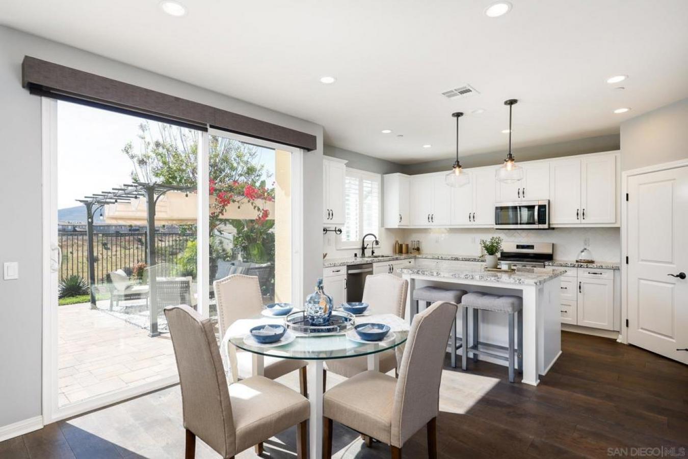 San Diego, San Diego, 92127, United States, 4 Bedrooms Bedrooms, ,3 BathroomsBathrooms,Residential,For Sale,2049922