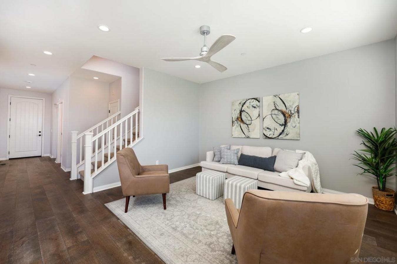 San Diego, San Diego, 92127, United States, 4 Bedrooms Bedrooms, ,3 BathroomsBathrooms,Residential,For Sale,2049922