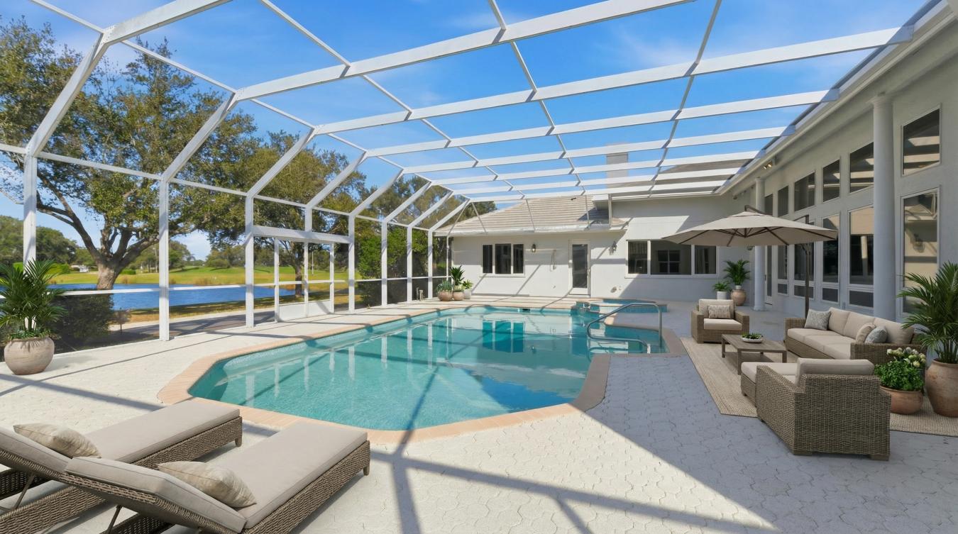 Sarasota, Sarasota, 34240, United States, 5 Bedrooms Bedrooms, ,6 BathroomsBathrooms,Residential,For Sale,2049921