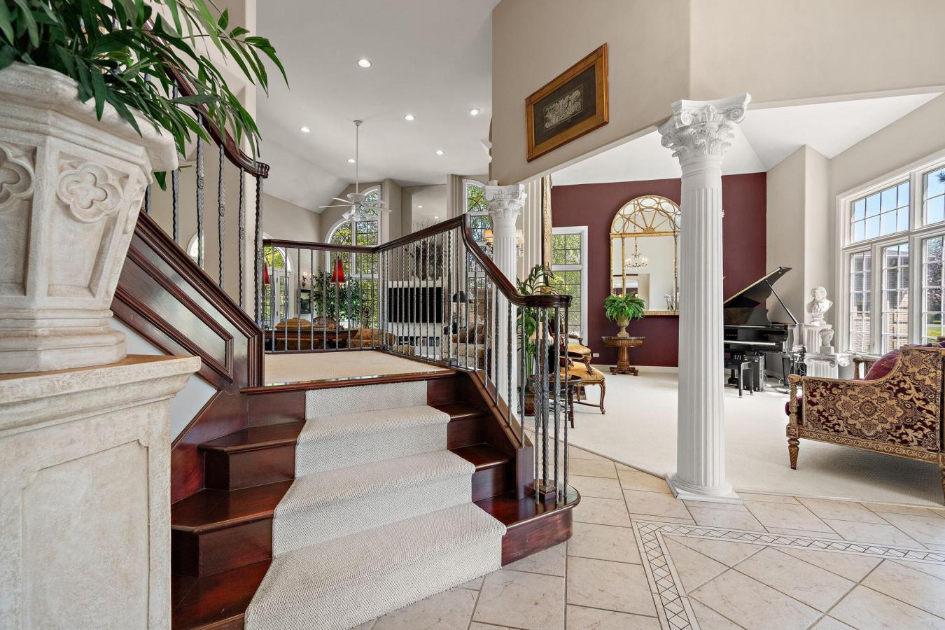 Dyer, Lake, 46311, United States, 4 Bedrooms Bedrooms, ,3 BathroomsBathrooms,Residential,For Sale,2049920