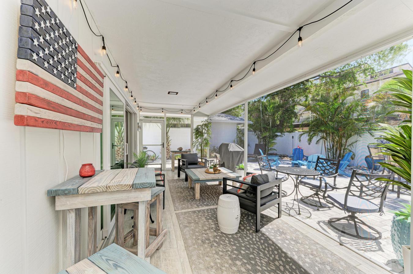 Siesta Key, Sarasota, 34242, United States, 2 Bedrooms Bedrooms, ,2 BathroomsBathrooms,Residential,For Sale,2049919
