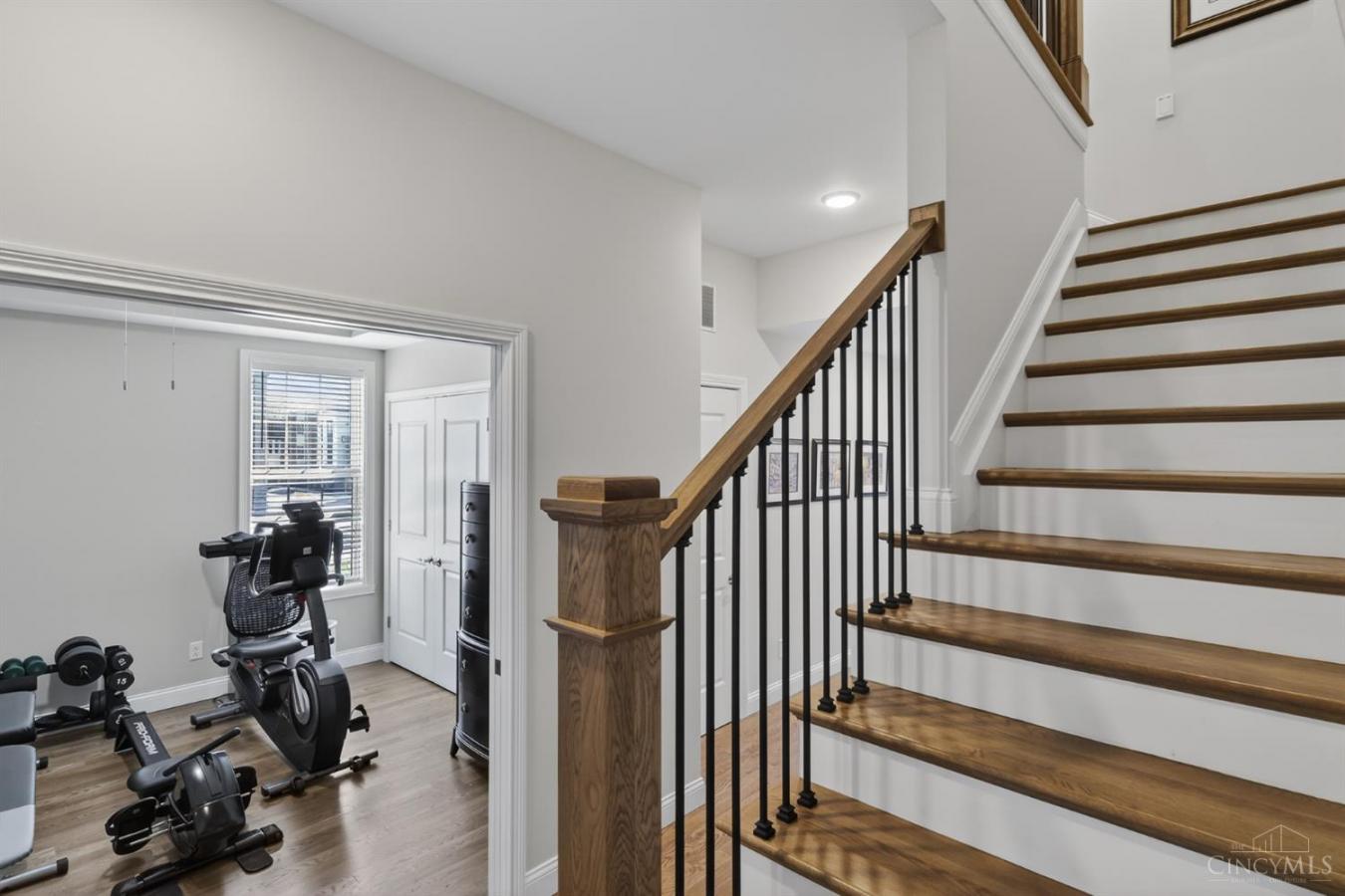 Cincinnati, Hamilton, 45230, United States, 3 Bedrooms Bedrooms, ,3 BathroomsBathrooms,Residential,For Sale,2049916