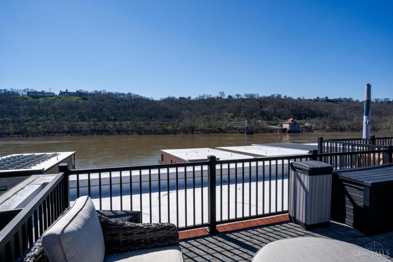 Cincinnati, Hamilton, 45230, United States, 3 Bedrooms Bedrooms, ,3 BathroomsBathrooms,Residential,For Sale,2049916